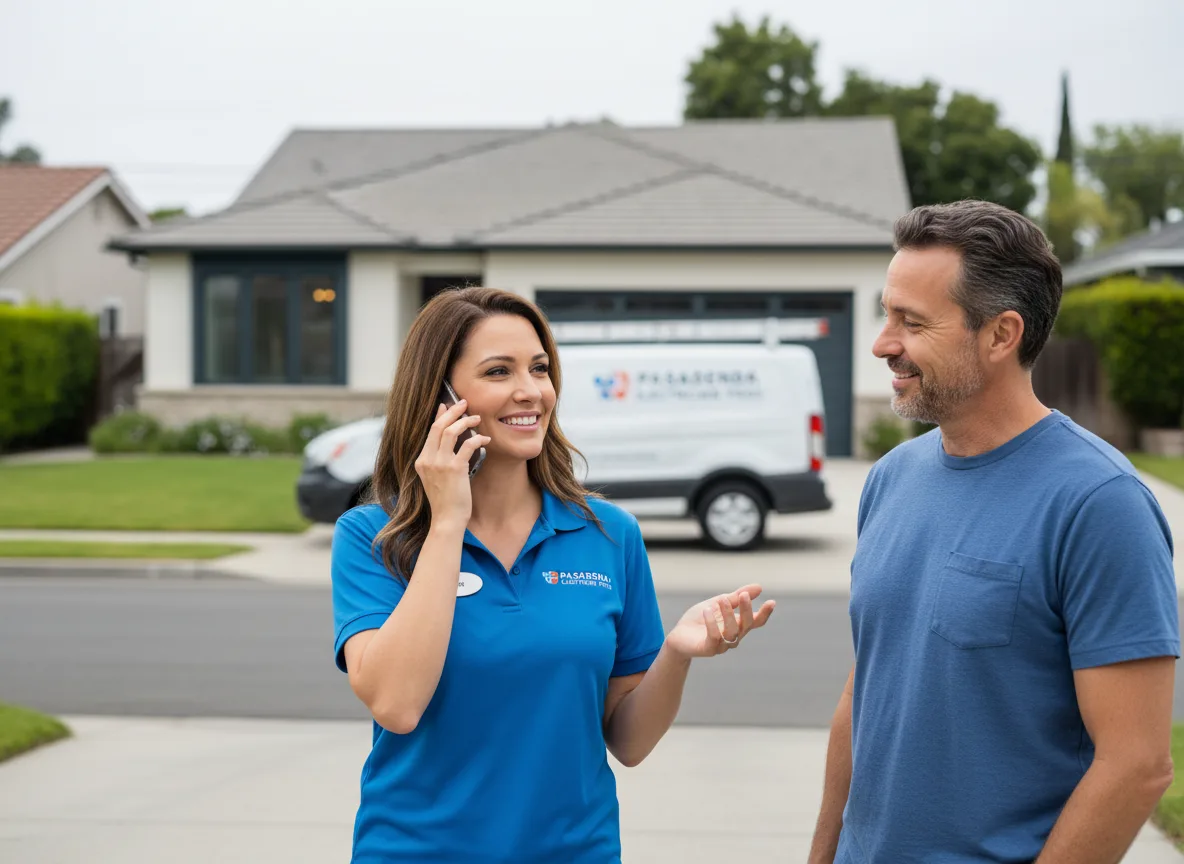Electrician Sharon Hill, PA FAQs